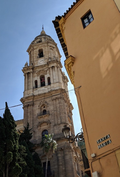 Malaga