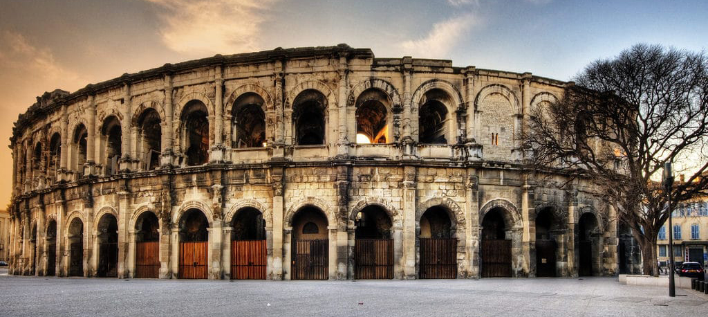 Montpellier