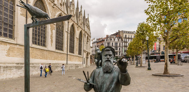 Brussel