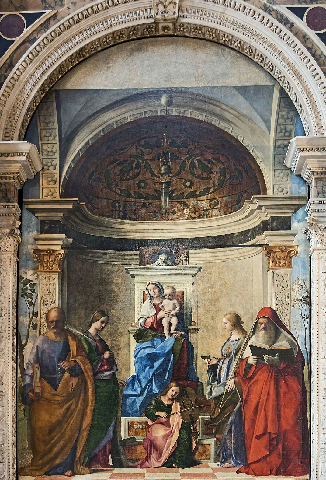 Venetië